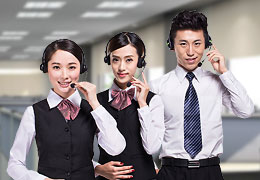 專(zhuān)業(yè)客服團(tuán)隊(duì)，響應(yīng)及時(shí)