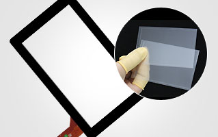 核心原材料選用 核心原材料選用