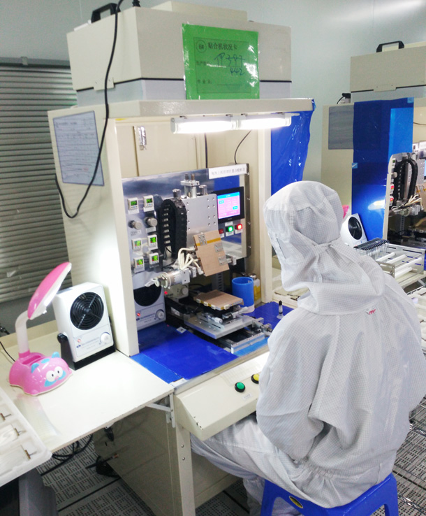 貼合機(jī)(軟對(duì)硬) 貼合機(jī)(軟對(duì)硬)