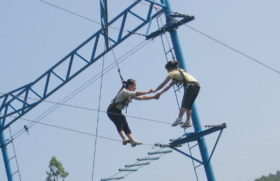 2013通豪實(shí)業(yè)團(tuán)隊(duì)拓展 2013通豪實(shí)業(yè)團(tuán)隊(duì)拓展