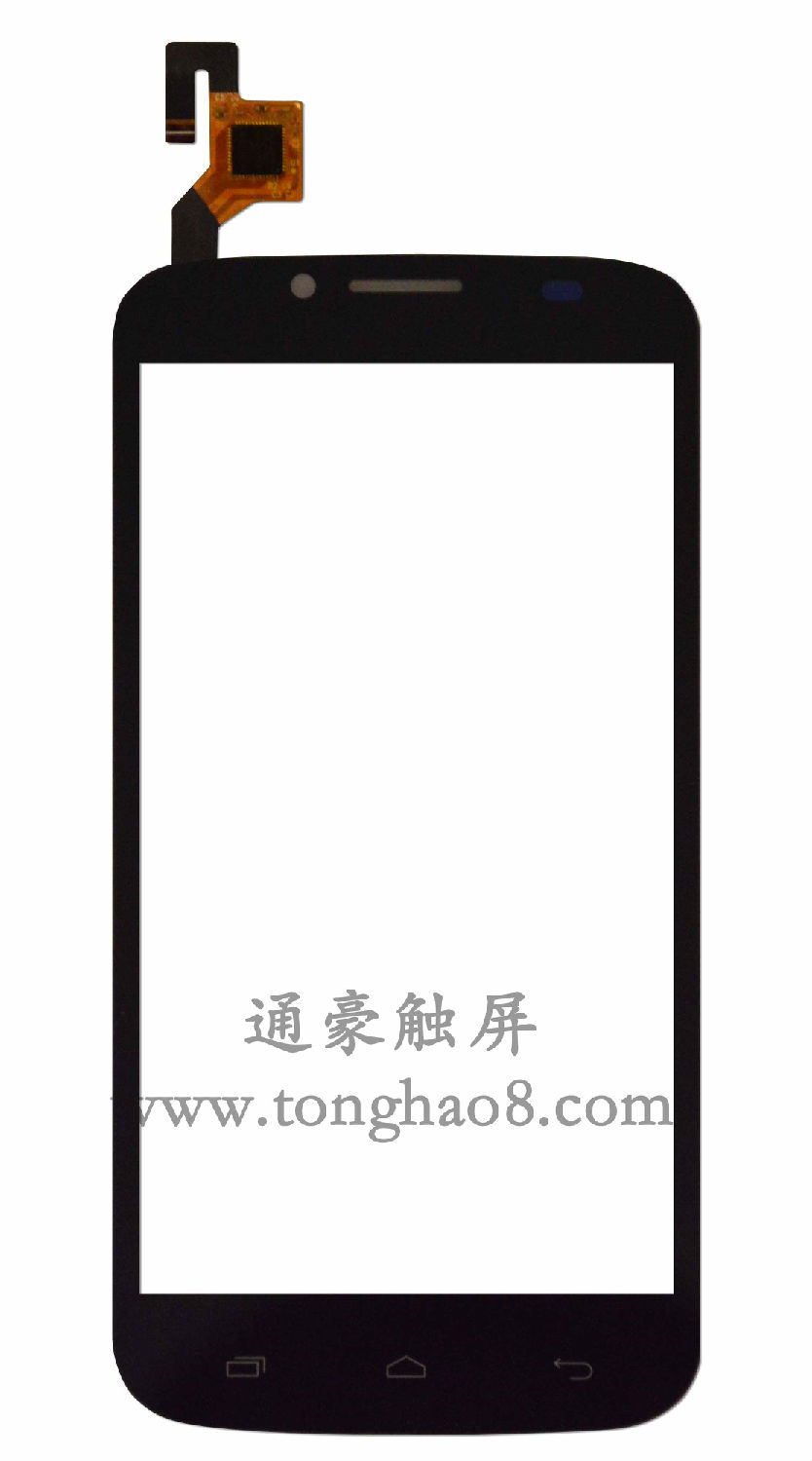 5.0寸單層多點(diǎn)觸摸顯示屏TH440F18A黑色正視.jpg 5.0寸單層多點(diǎn)觸摸顯示屏TH440F18A黑色正視.jpg