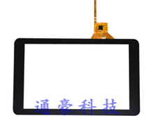 車載觸摸顯示屏 車載觸摸顯示屏