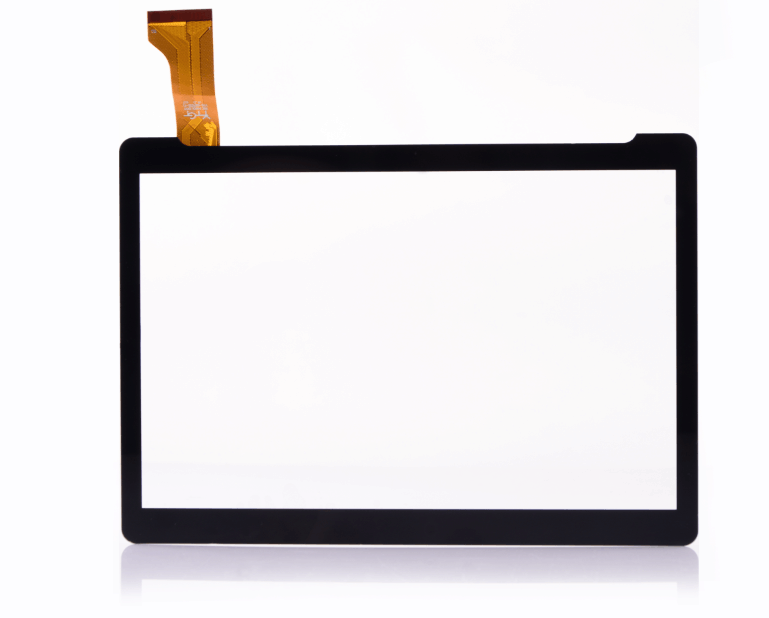 車載電容觸摸顯示屏 車載電容觸摸顯示屏