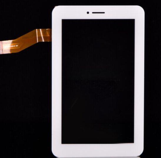 車載觸摸顯示屏訂制