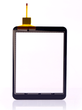 車載觸摸顯示屏