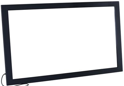 紅外線觸摸顯示屏