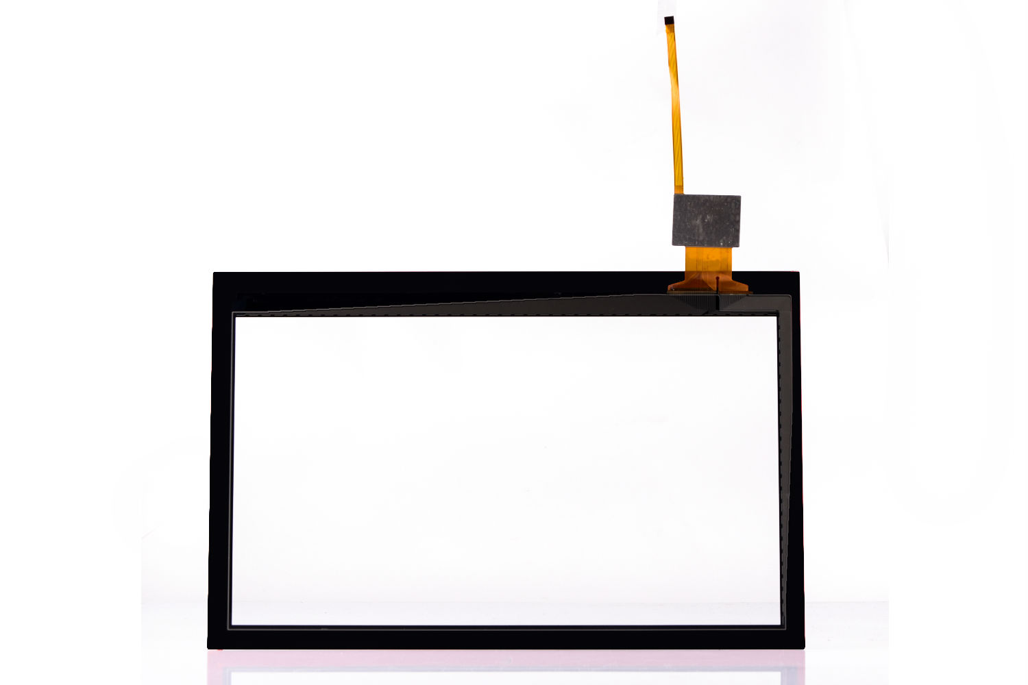 車載電容觸摸顯示屏 車載電容觸摸顯示屏