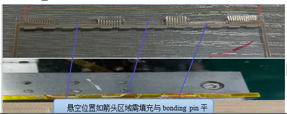 工控觸摸顯示屏雙層film ACF 工控觸摸顯示屏雙層film ACF