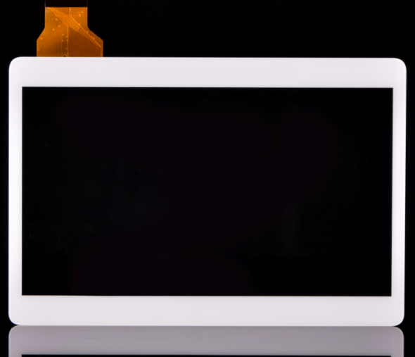 工控觸摸顯示屏