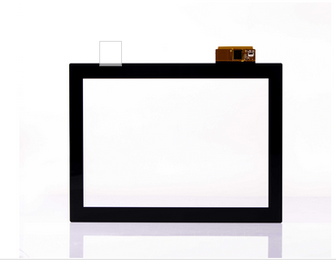 通豪車(chē)載觸摸顯示屏