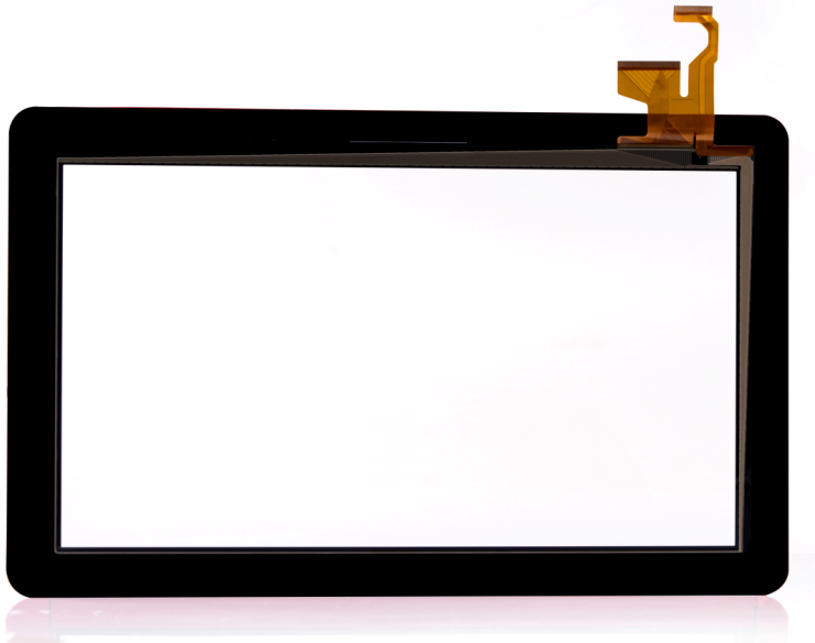 紅外線觸摸顯示屏