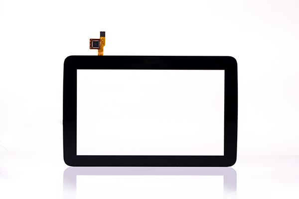 G+G觸摸顯示屏 G+G觸摸顯示屏