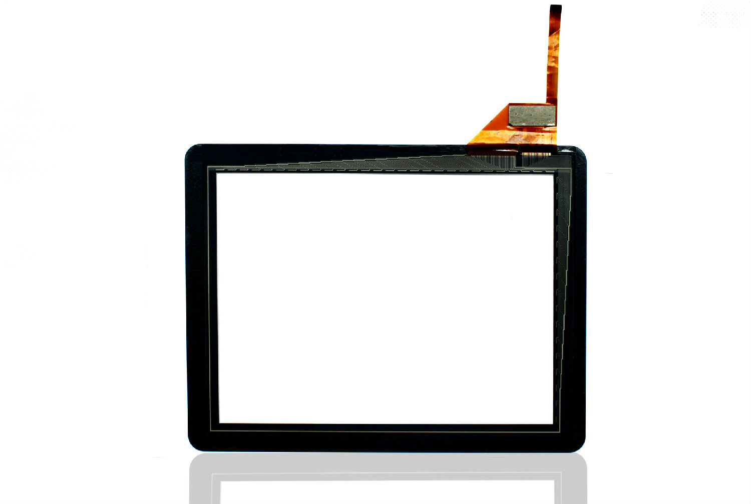 多點(diǎn)式超薄觸摸顯示屏