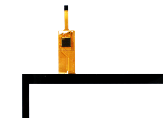 車載觸摸顯示屏 車載觸摸顯示屏