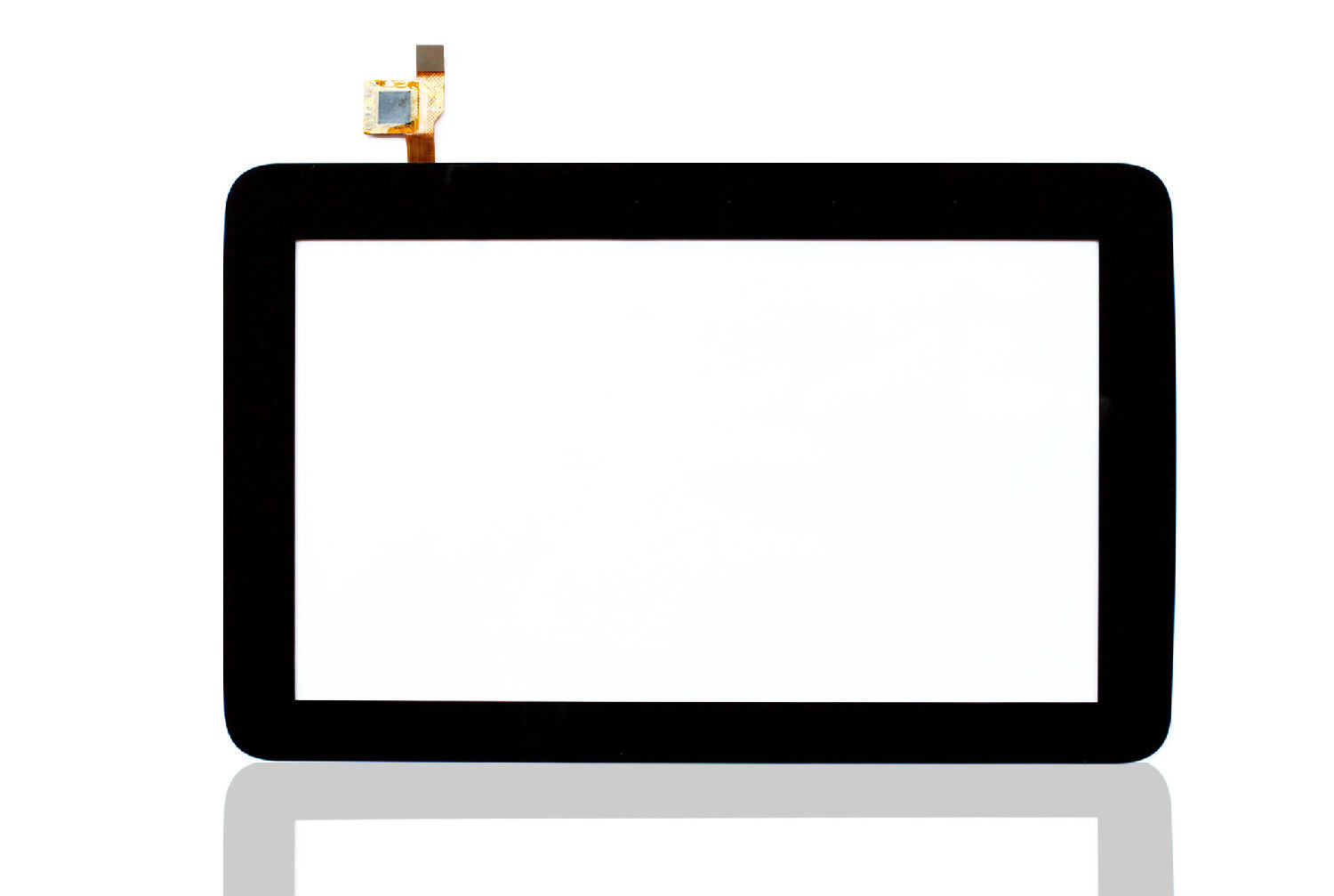 電容觸摸顯示屏