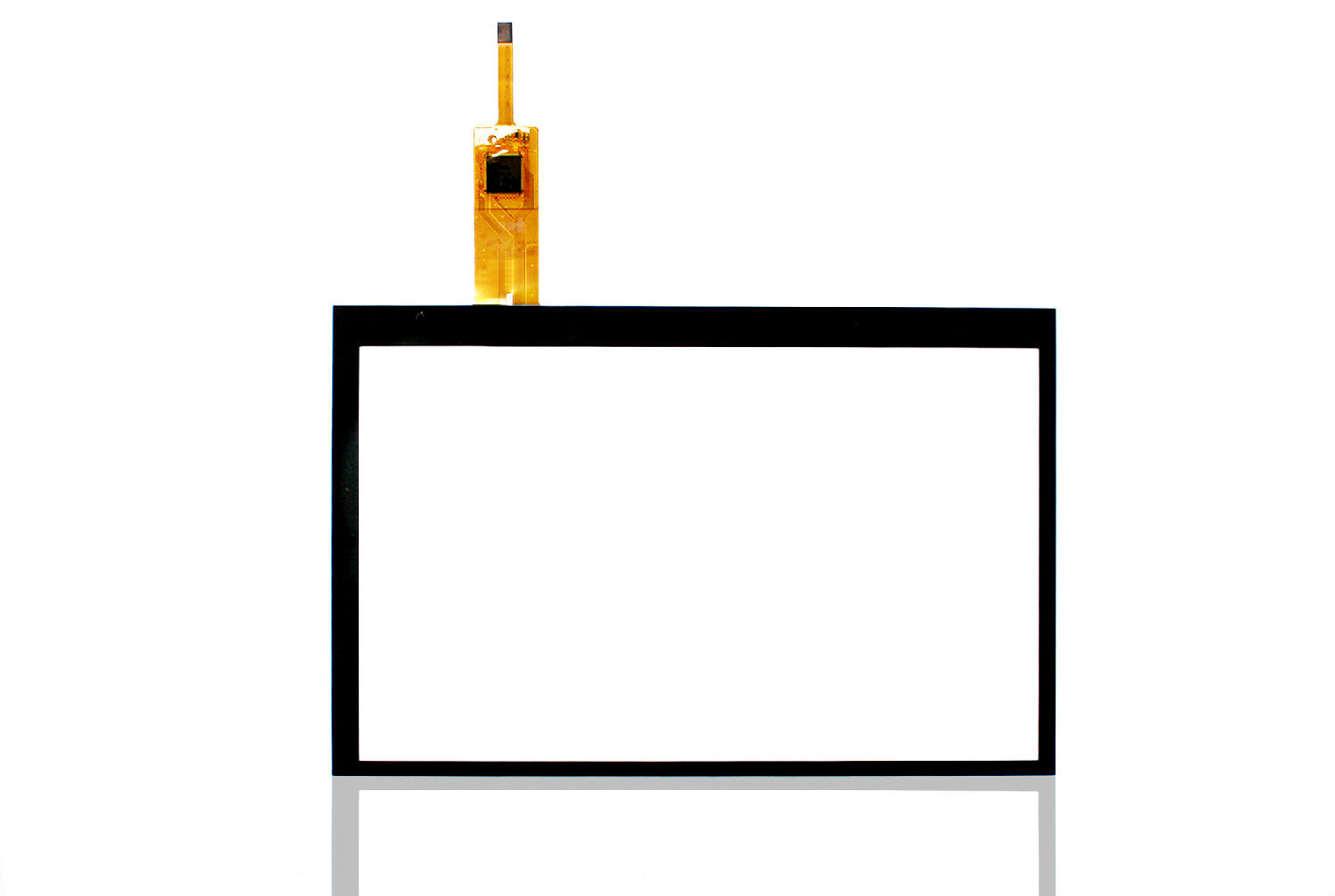 大尺寸觸摸顯示屏