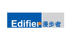 通豪實(shí)業(yè)合作伙伴-漫步者