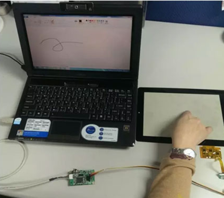 大尺寸觸摸顯示屏生產(chǎn)廠家 大尺寸觸摸顯示屏生產(chǎn)廠家