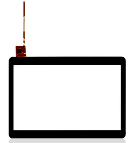 10.1寸電容觸摸顯示屏 10.1寸電容觸摸顯示屏