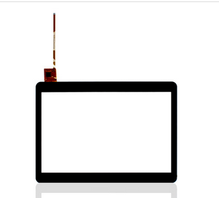 電容觸摸顯示屏