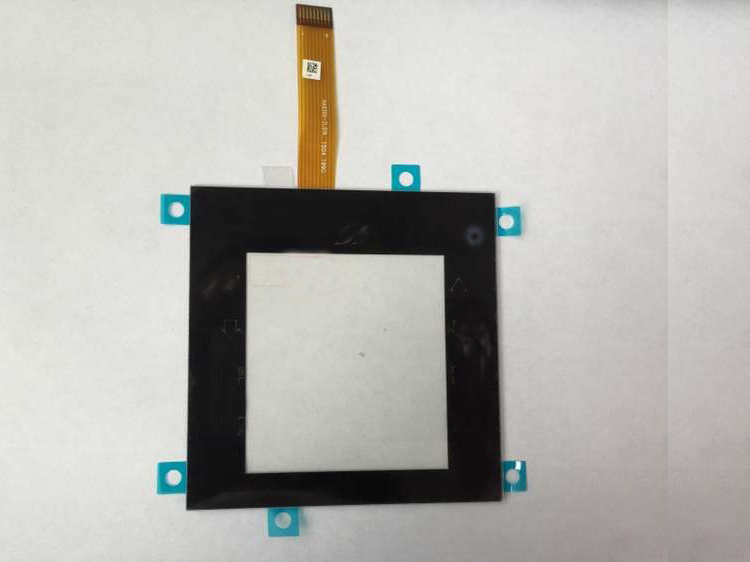 3.5寸觸摸顯示屏 3.5寸觸摸顯示屏