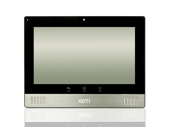 10.1寸觸摸顯示屏