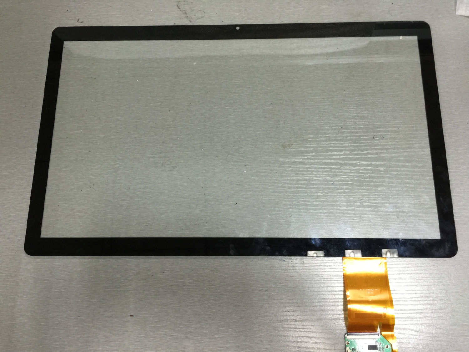 一體機觸摸顯示屏