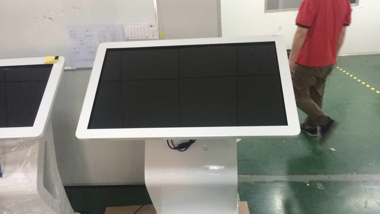 觸摸顯示屏一體機(jī)