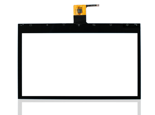 車載觸摸顯示屏