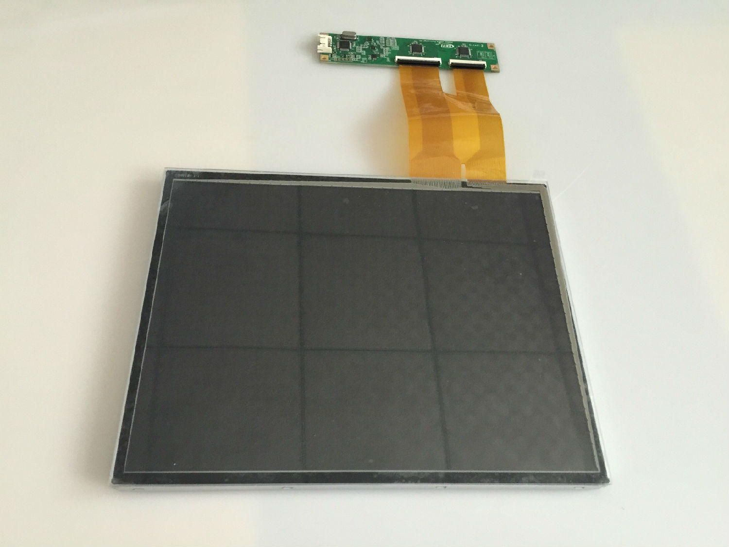 大尺寸觸摸顯示屏 大尺寸觸摸顯示屏