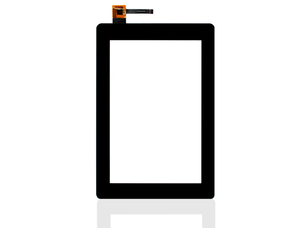 10.1寸電容觸摸顯示屏