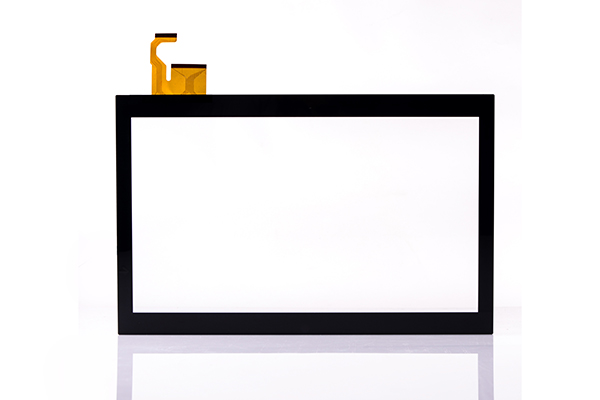 14.1寸工控觸摸顯示屏