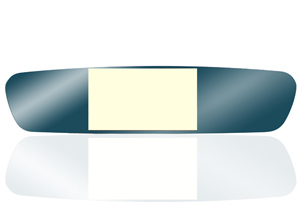 5寸行車記錄觸摸顯示屏 5寸行車記錄觸摸顯示屏