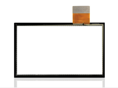 四種觸控面板技術(shù)的原理及特性 四種觸控面板技術(shù)的原理及特性