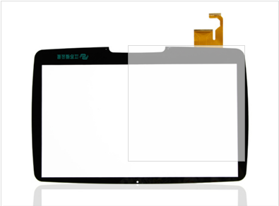 觸控面板新材料全面取代ITO? 觸控面板新材料全面取代ITO?