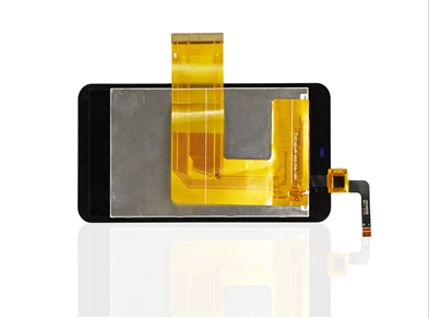 表面電容式觸摸顯示屏技術(shù) 表面電容式觸摸顯示屏技術(shù)