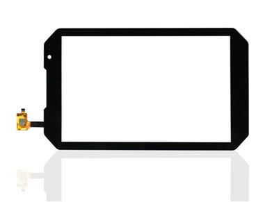 紅外式觸摸顯示屏輸入技術(shù) 紅外式觸摸顯示屏輸入技術(shù)