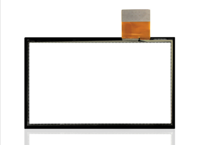 觸摸顯示屏技術(shù)分類