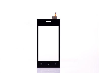 表面聲波式觸摸顯示屏的集成及發(fā)展趨勢(shì)