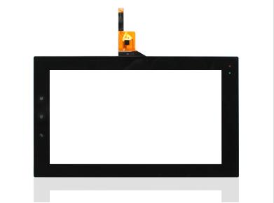 電容式觸摸顯示屏分類