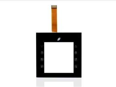 觸摸顯示屏加工的難易和材料的廣泛性 觸摸顯示屏加工的難易和材料的廣泛性