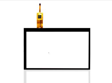觸摸顯示屏是最新的計算機輸人設備 觸摸顯示屏是最新的計算機輸人設備
