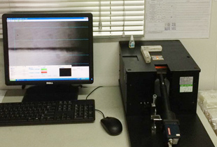 通豪應(yīng)力測(cè)試機(jī)