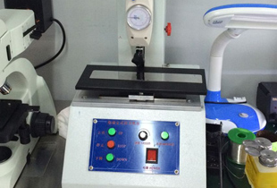 通豪落球測(cè)試機(jī)