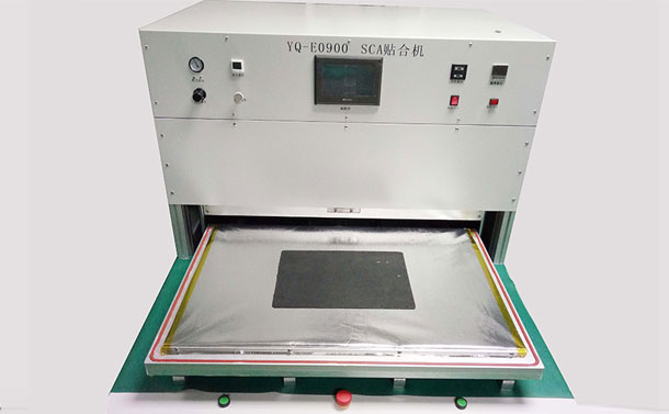 大尺寸貼合機(jī)