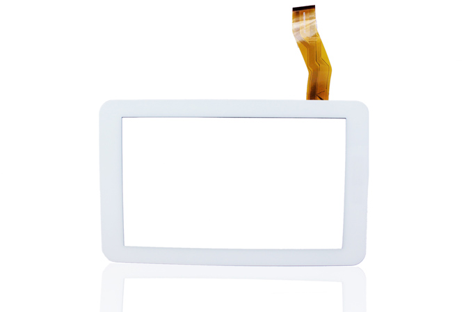 7寸觸摸顯示屏 7寸觸摸顯示屏