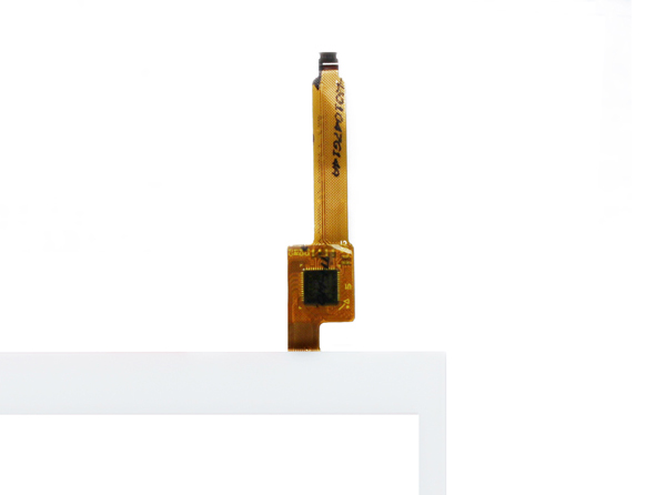 8寸觸摸顯示屏白TH-W1006G65A