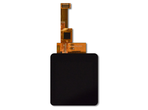 1.57寸OCA全貼合觸摸顯示屏 1.57寸OCA全貼合觸摸顯示屏