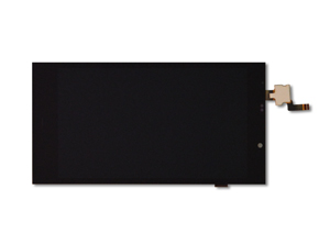 5.5寸OCA全貼合觸摸顯示屏