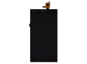 5寸OCA全貼合觸摸顯示屏